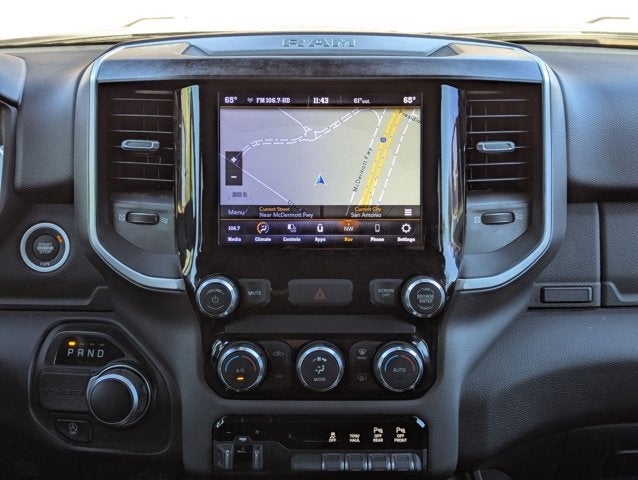 2020 RAM 1500 Lone Star