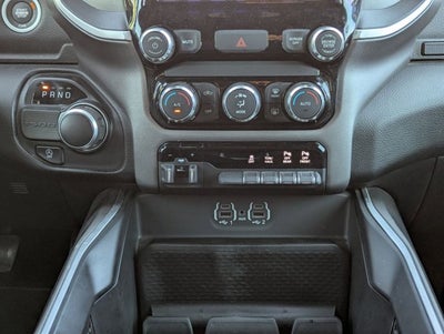 2020 RAM 1500 Lone Star