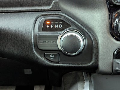 2020 RAM 1500 Lone Star