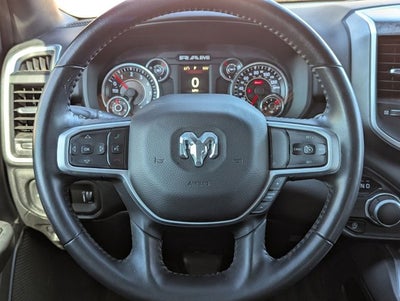 2020 RAM 1500 Lone Star