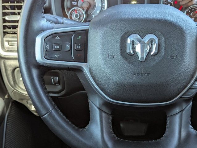 2020 RAM 1500 Lone Star