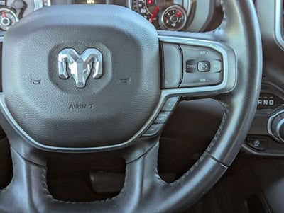 2020 RAM 1500 Lone Star