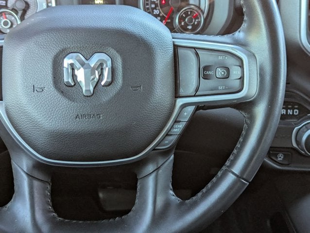 2020 RAM 1500 Lone Star