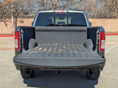 2020 RAM 1500 Lone Star