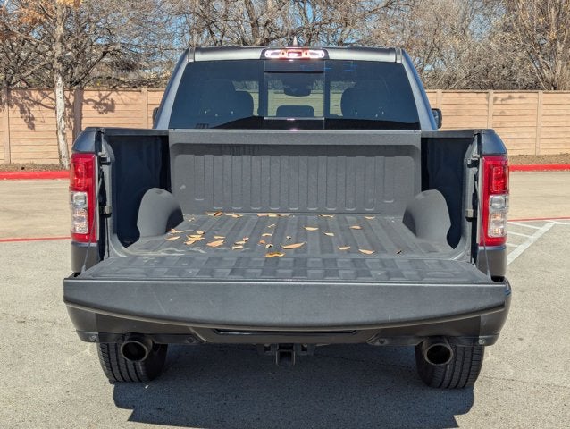 2020 RAM 1500 Lone Star