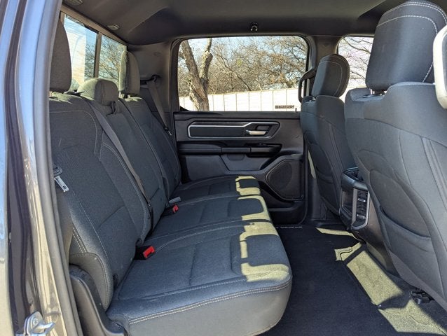 2020 RAM 1500 Lone Star