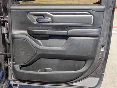 2020 RAM 1500 Lone Star