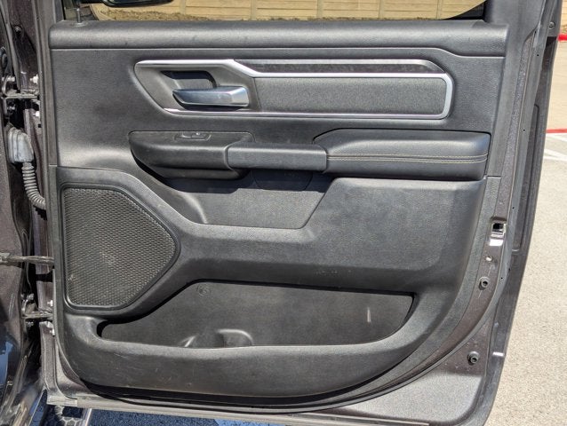 2020 RAM 1500 Lone Star