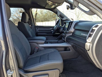 2020 RAM 1500 Lone Star