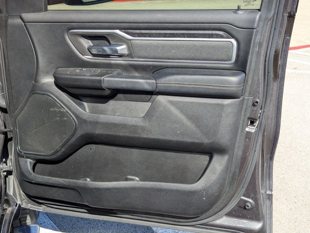 2020 RAM 1500 Lone Star