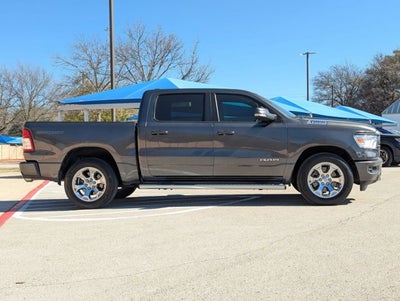 2020 RAM 1500 Lone Star