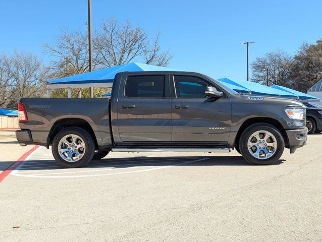 2020 RAM 1500 Lone Star