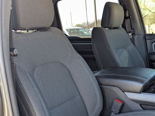 2020 RAM 1500 Lone Star