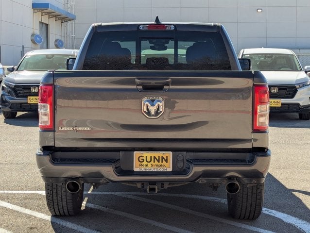 2020 RAM 1500 Lone Star