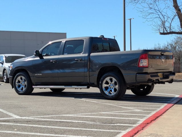 2020 RAM 1500 Lone Star