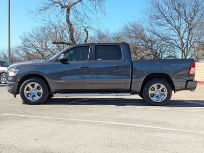 2020 RAM 1500 Lone Star