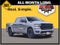 2025 RAM 1500 Lone Star