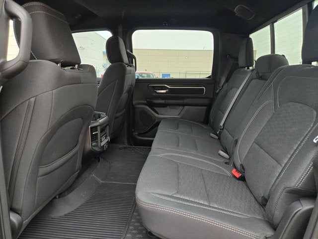 2025 RAM 1500 Lone Star