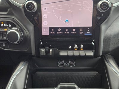 2025 RAM 1500 Lone Star
