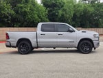 2025 RAM 1500 Lone Star