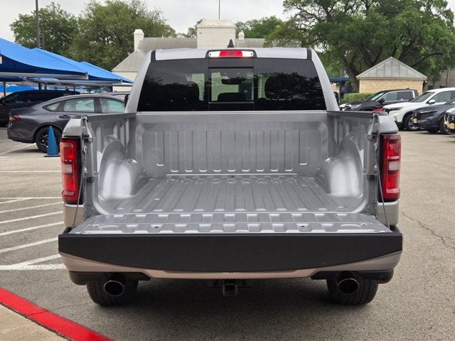 2025 RAM 1500 Lone Star