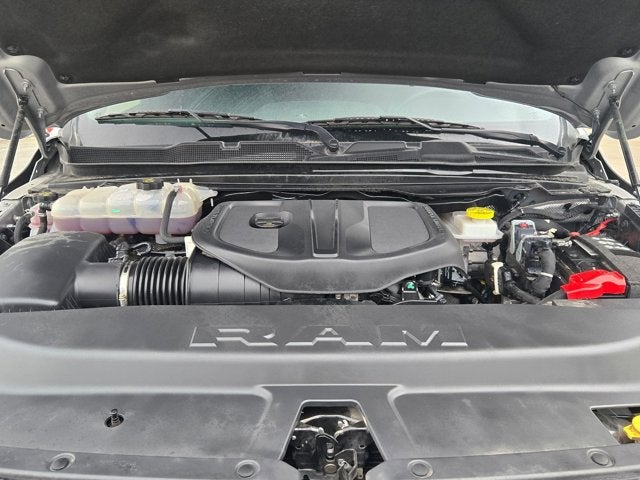 2025 RAM 1500 Lone Star