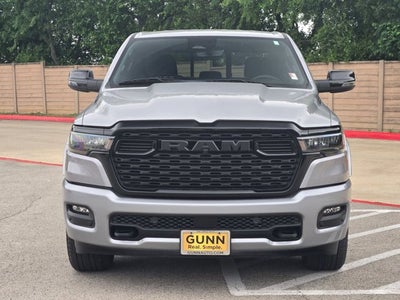 2025 RAM 1500 Lone Star