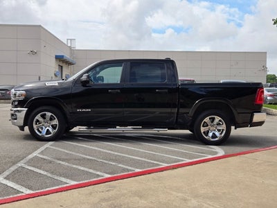 2026 RAM 1500 Lone Star