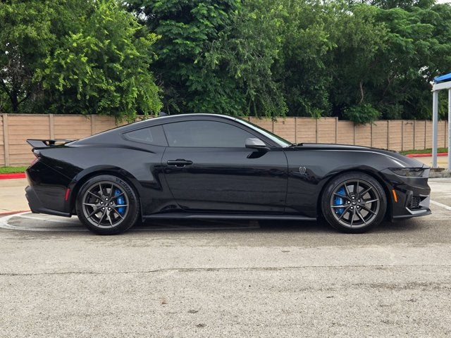 2024 Ford Mustang Dark Horse