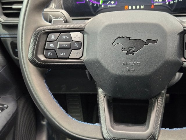 2024 Ford Mustang Dark Horse