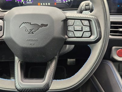 2024 Ford Mustang Dark Horse