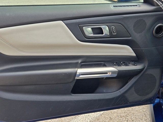 2024 Ford Mustang Base