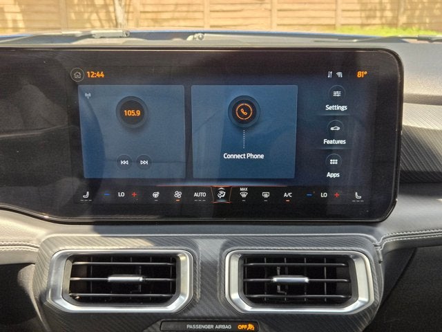 2024 Ford Mustang Base