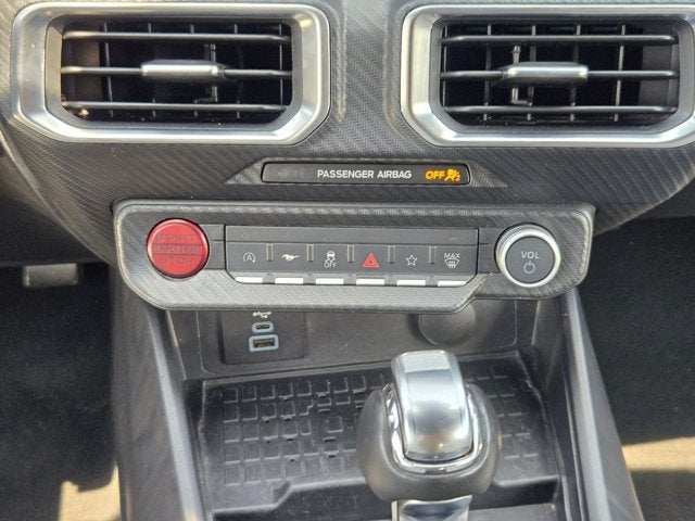 2024 Ford Mustang Base