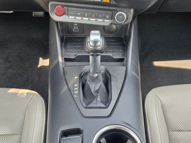 2024 Ford Mustang Base