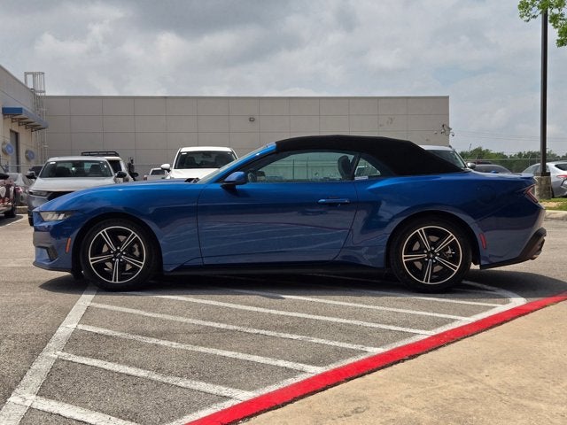 2024 Ford Mustang Base