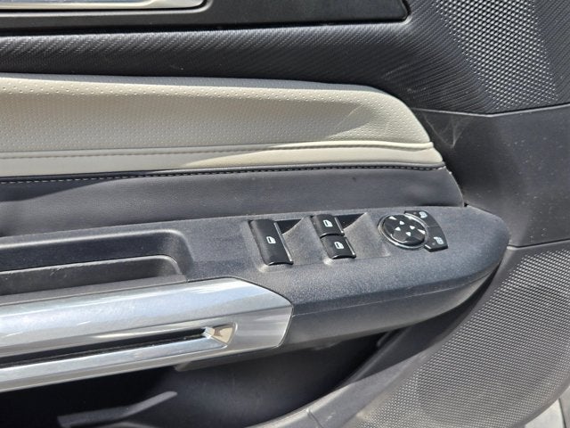 2024 Ford Mustang Base