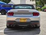 2024 Ford Mustang Base