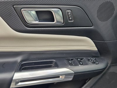 2024 Ford Mustang Base