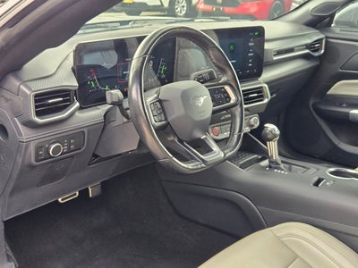 2024 Ford Mustang Base