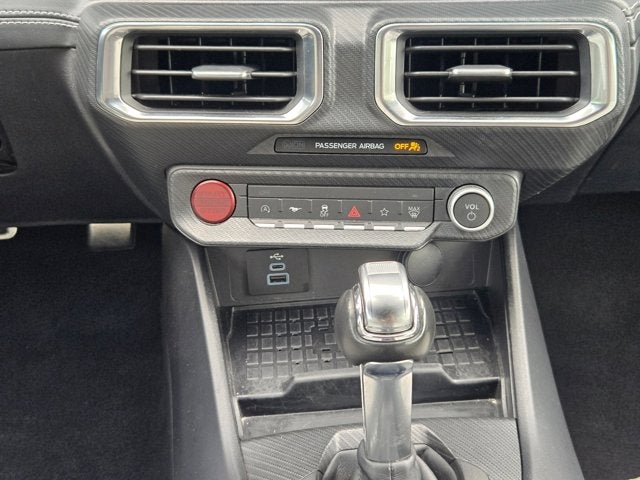 2024 Ford Mustang Base