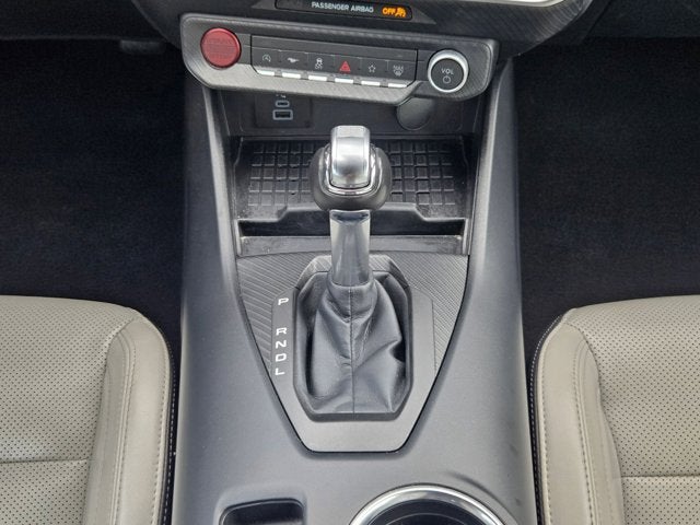 2024 Ford Mustang Base