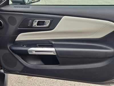 2024 Ford Mustang Base