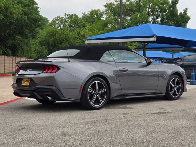 2024 Ford Mustang Base