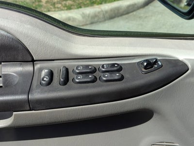 2005 Ford Excursion XLT