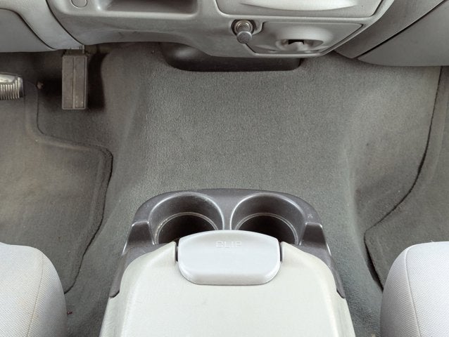 2005 Ford Excursion XLT