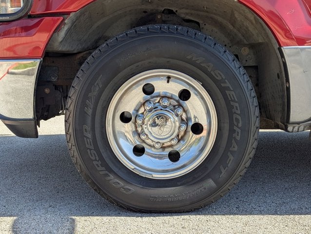 2005 Ford Excursion XLT