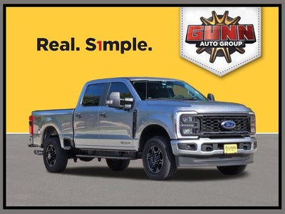 2024 Ford Super Duty F-250 SRW Base