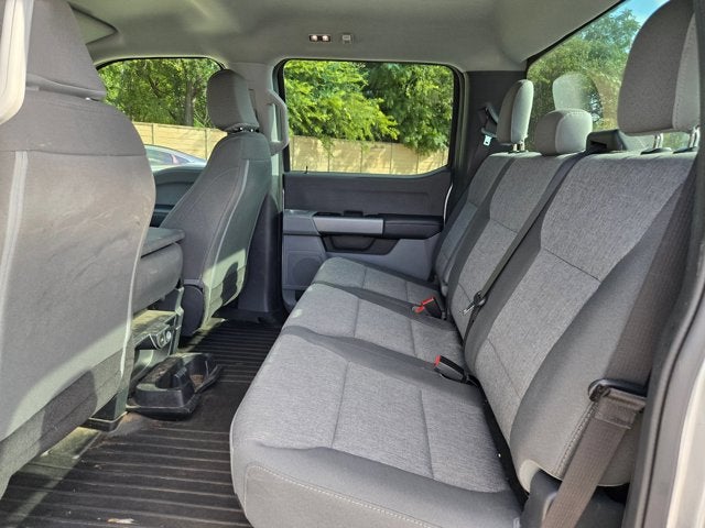 2024 Ford Super Duty F-250 SRW Base