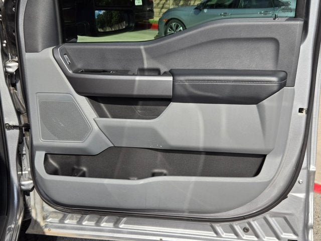 2024 Ford Super Duty F-250 SRW Base